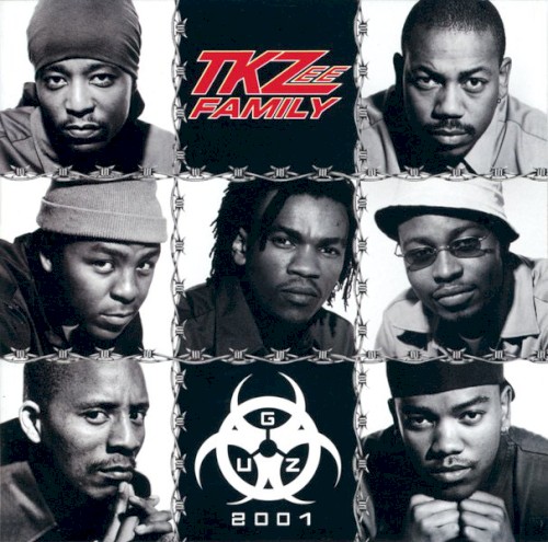 Guz 2001