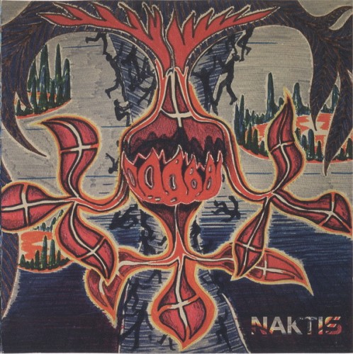 Naktis
