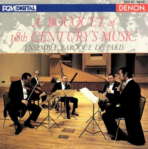 A Bouquet of Baroque Music