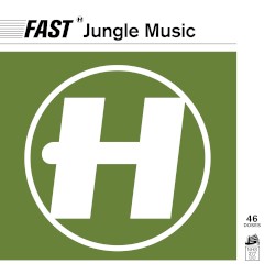 Fast Jungle Music