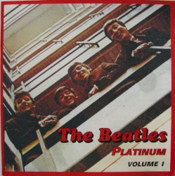 Platinum, Volume 1