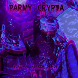 Survival Horror Demos, Vol. 2