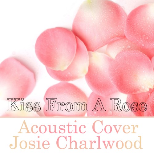 Kiss from a Rose