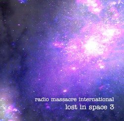 lost in space (volume 3)