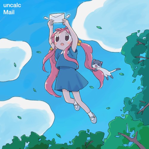 Mail
