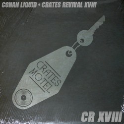Crates Revival 18