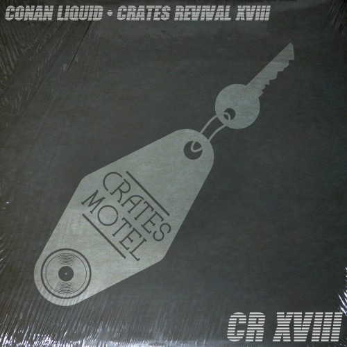 Crates Revival 18