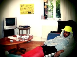 Pigeon EP