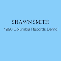 1990 Columbia Records Demo