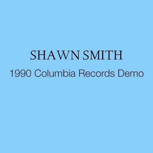 1990 Columbia Records Demo