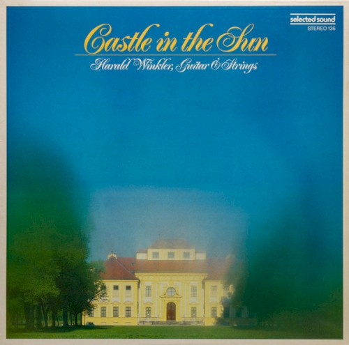 Castle In The Sky