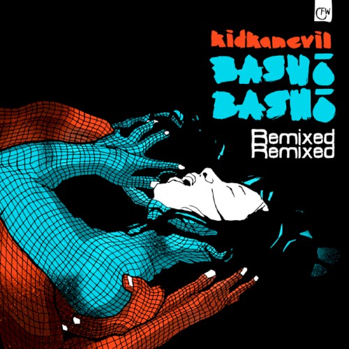 Bashō Bashō Remixed Remixed