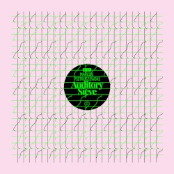 Auditory Sieve