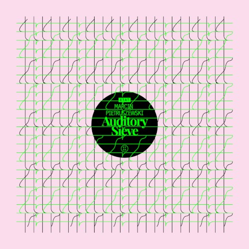 Auditory Sieve