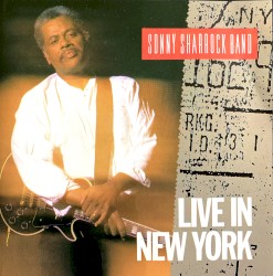 Live in New York