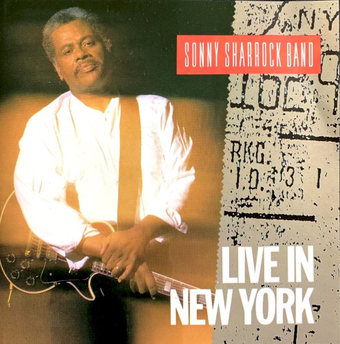 Live in New York