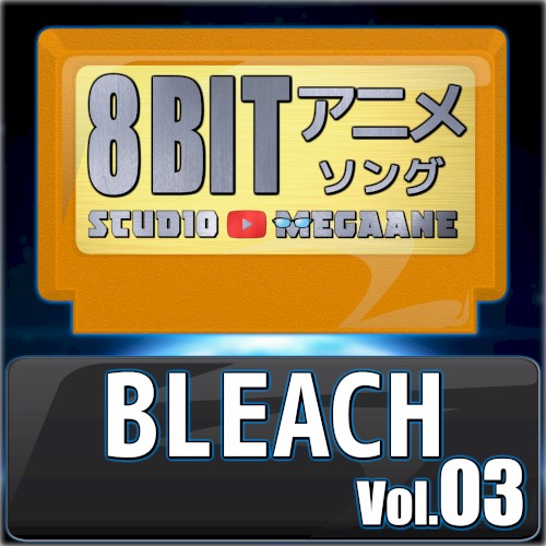BLEACH 8bit vol.03