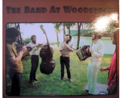 At Woodstock