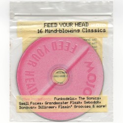 Mojo: Feed Your Head