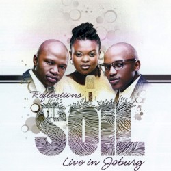 Reflections (Live In Joburg)