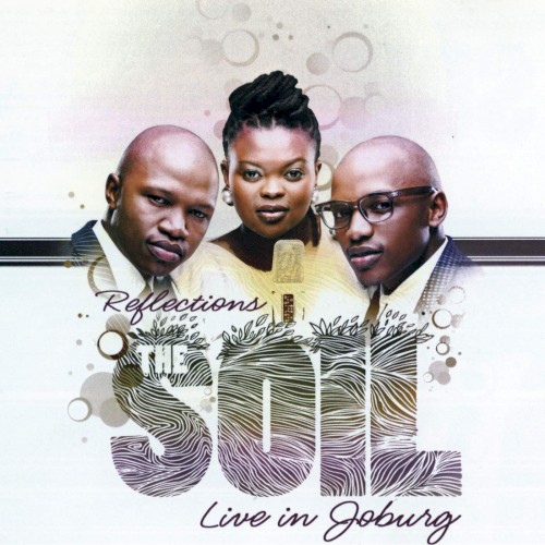 Reflections (Live In Joburg)