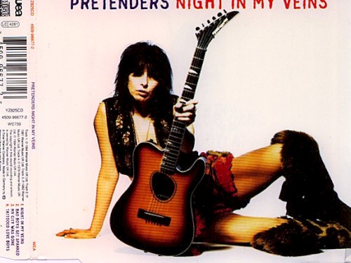 Night in My Veins