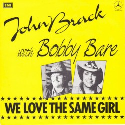 We Love the Same Girl / Love Feels Different
