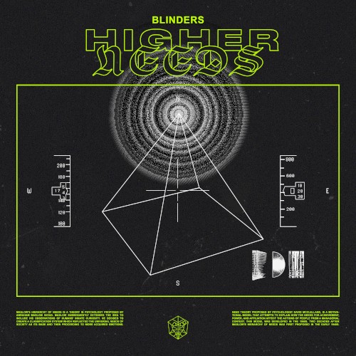 Higher Needs