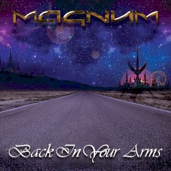 Back in Your Arms
