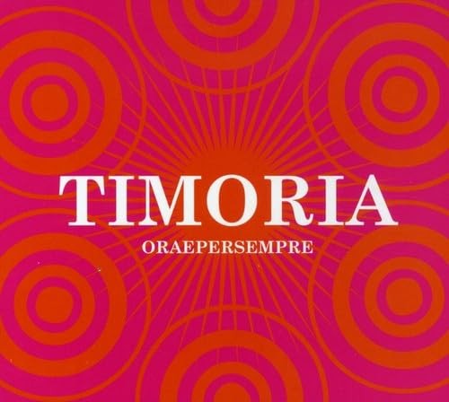Ora e per sempre