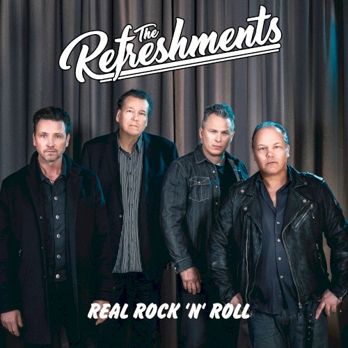 Real Rock 'n' Roll