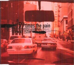 Turn at 25th