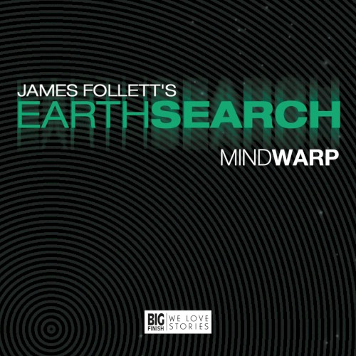 Earthsearch: Mindwarp