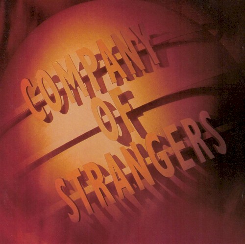 Company of Strangers