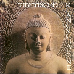 Tibetische Klangschalen II