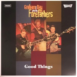 Good Things
