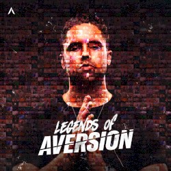 Legends of Aversion EP