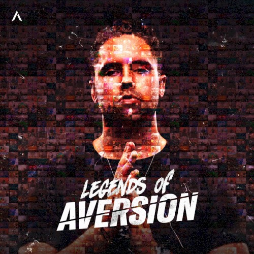 Legends of Aversion EP