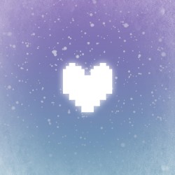 Snowy (From "Undertale")