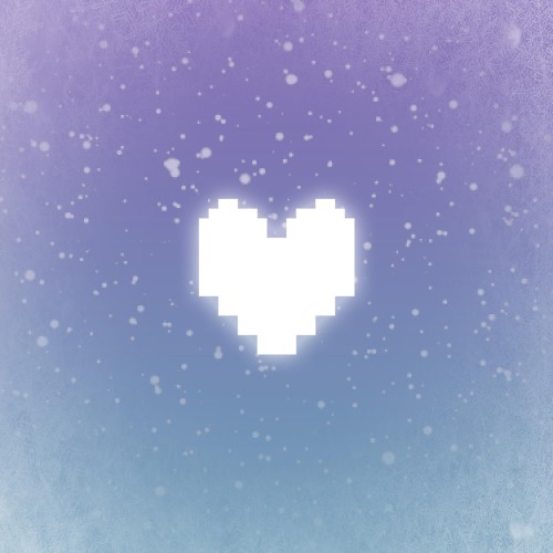 Snowy (From "Undertale")