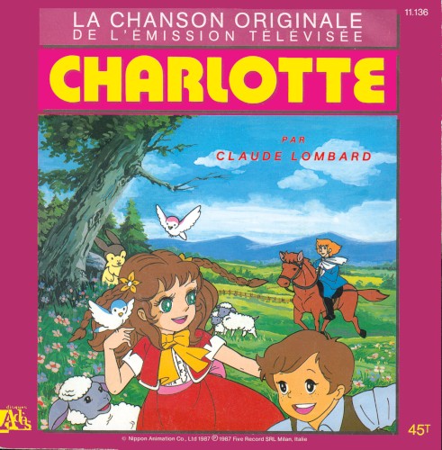 Charlotte