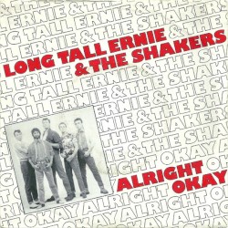 Alright Okay / The Singer