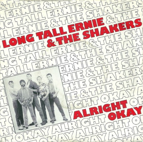 Alright Okay / The Singer