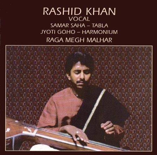 Raga Megh Malhar