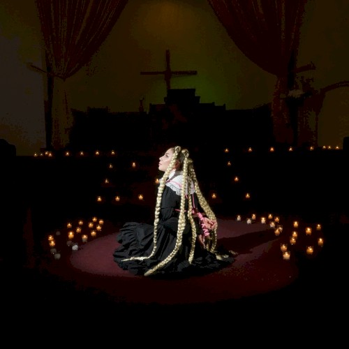 Crucified by U