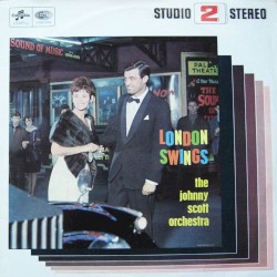 London Swings