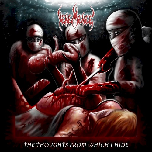 The Thoughts From Which I Hide