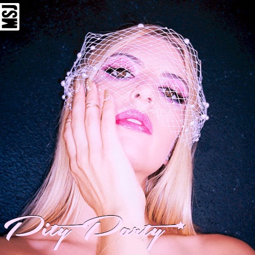 Pity Party