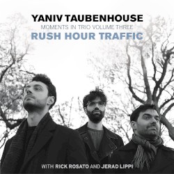 Rush Hour Traffic
