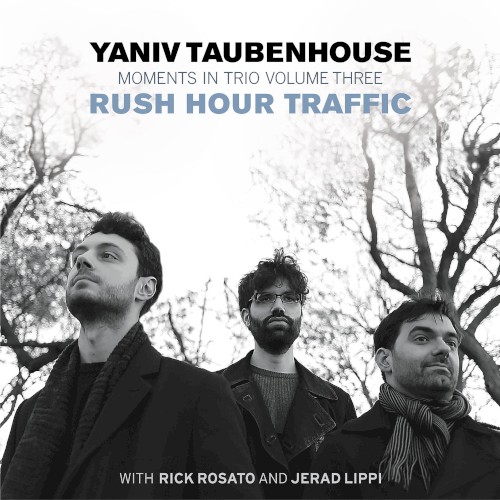 Rush Hour Traffic